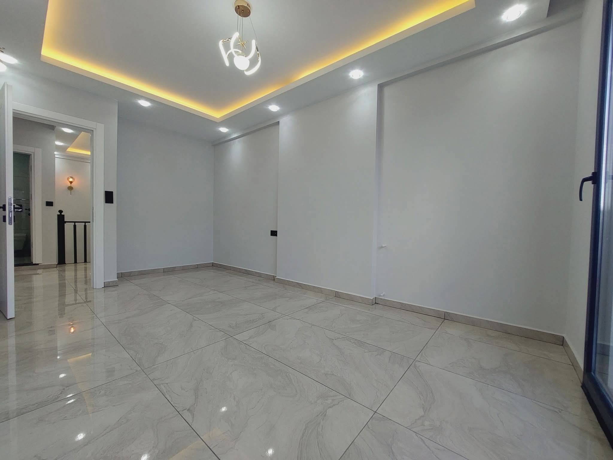 Boya badana uygulaması